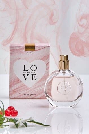 next perfume for women|next you are loved perfume.